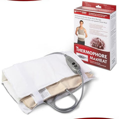 Thermophore Maxheat Muff/Hand Size (8" x 17" Rolled)