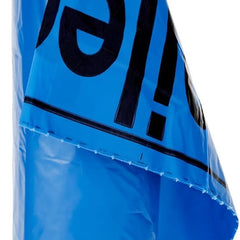 Laundry Bag McKesson 40 to 45 gal. Capacity 40 X 46 Inch, Packaging Type- Case