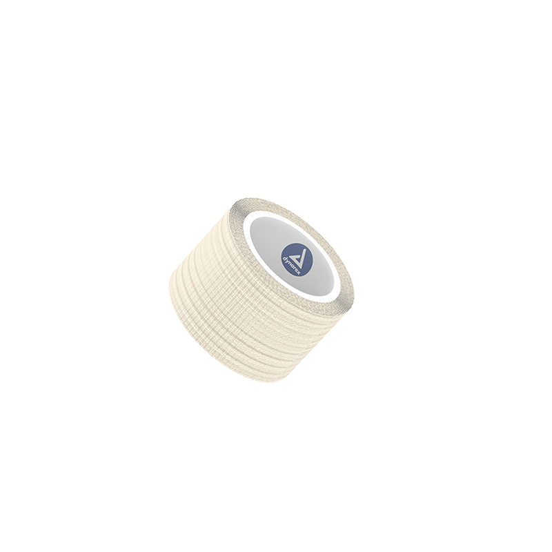 dynarex sensi wrap self adherent bandage rolls