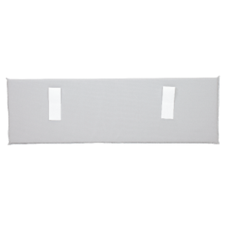 dynarex half bed rail bumper
