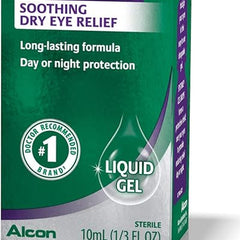 Eye Lubricant