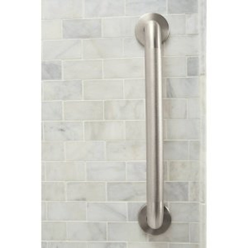 moen grab bar 24 securemount stainless steel cnceald scrws 1