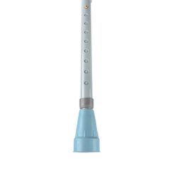 dynarex bariatric steel crutches