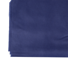 dynarex code blue care disposable cot sheets