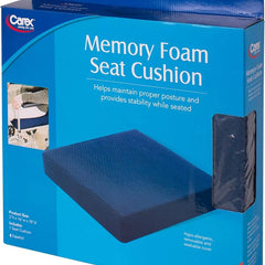 CAREX SEAT CUSHION