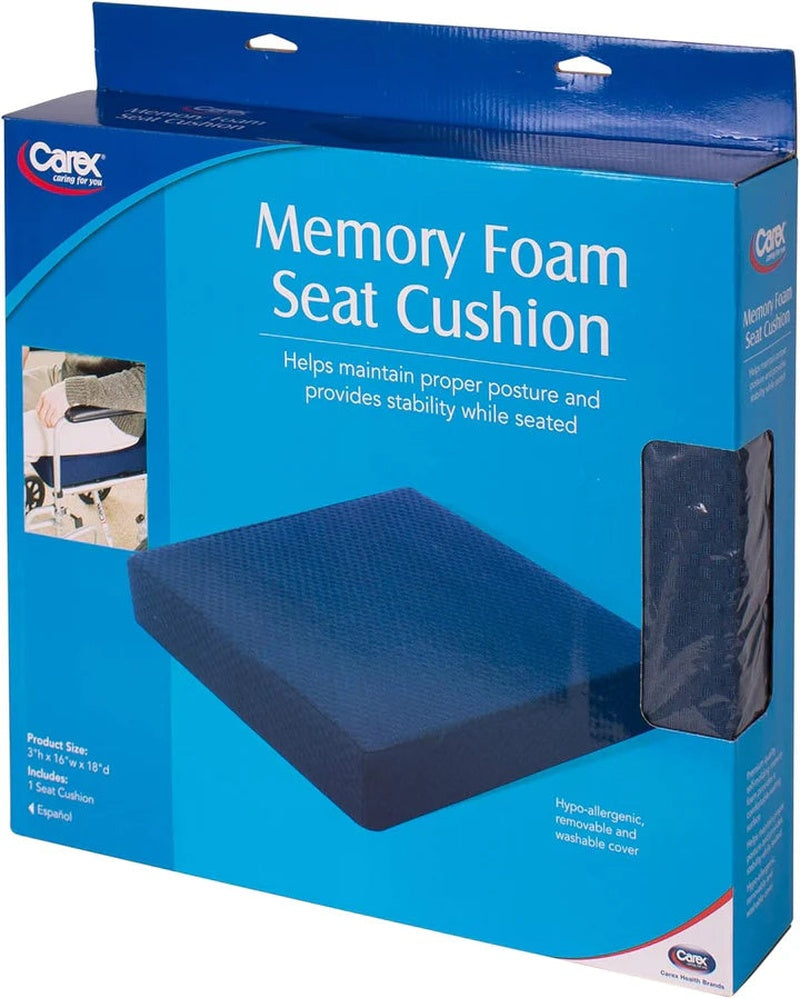 CAREX SEAT CUSHION