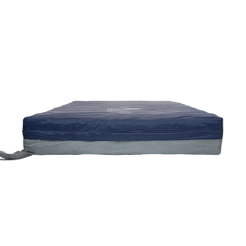 bariatric hd airfloat air mattress w pump