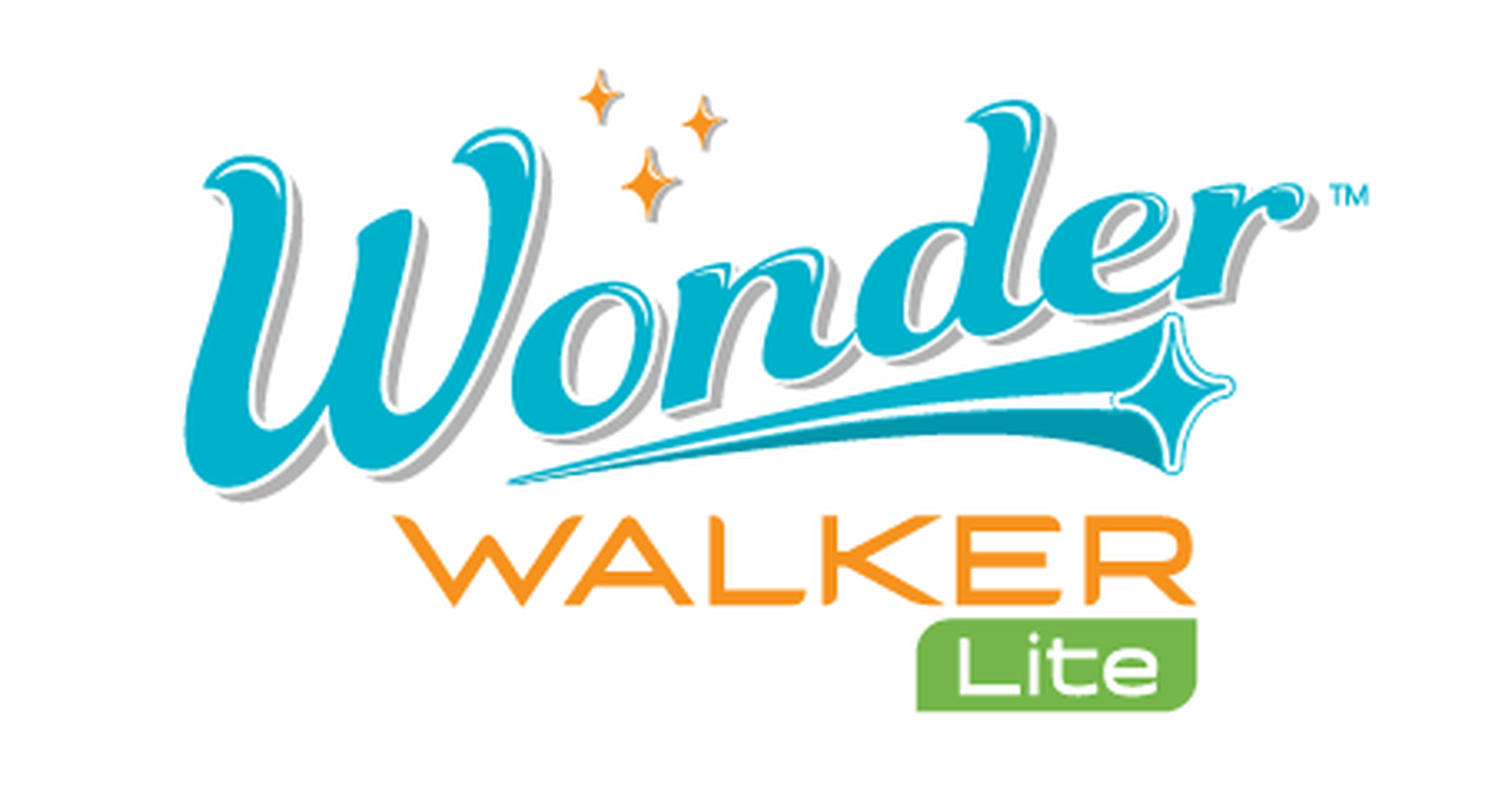 Wonder Walker Lite Micro - Lightweight Mobility Aid for Enhanced Stability & Comfort | Perfect for Seniors & Those with Limited Mobility | Easy to Maneuver