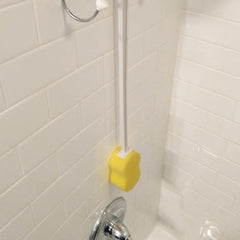 I Got Your Back Long Handle Figure 8 Sponge   All Care Store