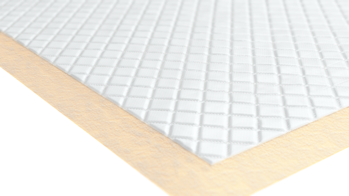 disposable underpad tena extra bariatric polymer light absorbency