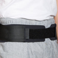 Blue Jay Sacroiliac Belt Black X-large  46  - 52