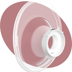 momcozy flange for m5 wearable breast pump 27 millimeter momcozy flange mk1261813ea