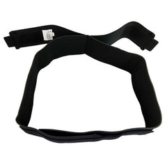 Blue Jay Sacroiliac Belt Black Small  30    34   All Care Store