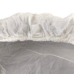 Mattress Protector-contour- Twin 39 X75 X9