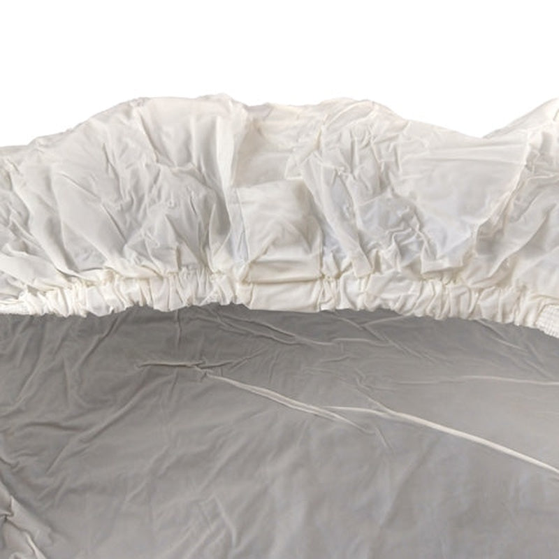 Mattress Protector-contour- Twin 39 X75 X9