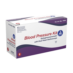 dynarex blood pressure kits