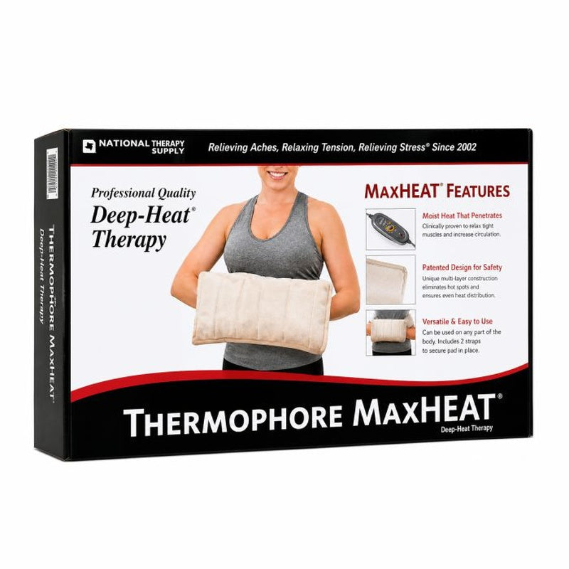 Handmuff Automatic Arthritis Pad