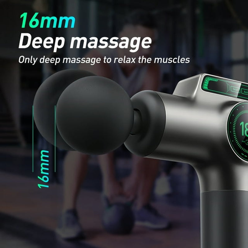 hand held massager hyperice hypervolt 2 2 1 2 x 7 1 2 x 9 1 2 inch copy