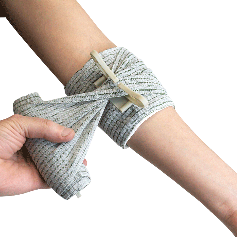 dynarex high strength pressure bandages israeli type
