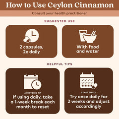 herbal cinnamon vcaps