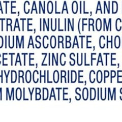 tube feeding formula fibersource hn unflavored liquid 250 ml carton packaging type case