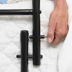 hospital & home bed rail