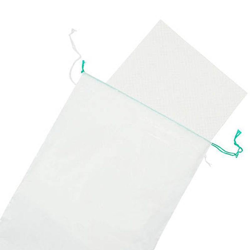 Carebag Men's Urinal Bag W/super Absorb Pad Box/20