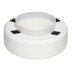 dynarex raised toilet seat