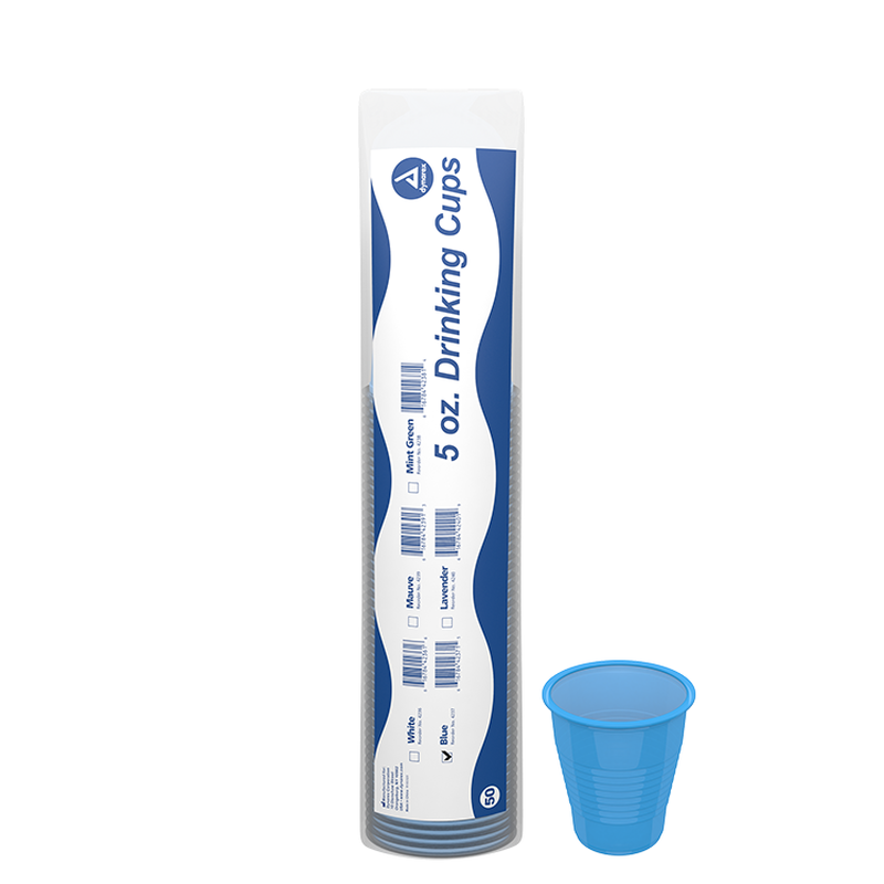 dyrnax 5 oz drinking cups