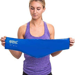 colpac contoured cold pack for neck 23 inch length colpac contoured cold pack mk46582ea