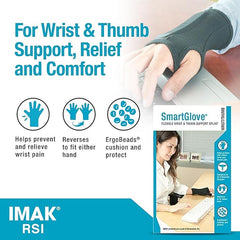 Imak Smart Glove Small Each