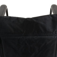 Wheelchair Transport Steel  19  Seat Width