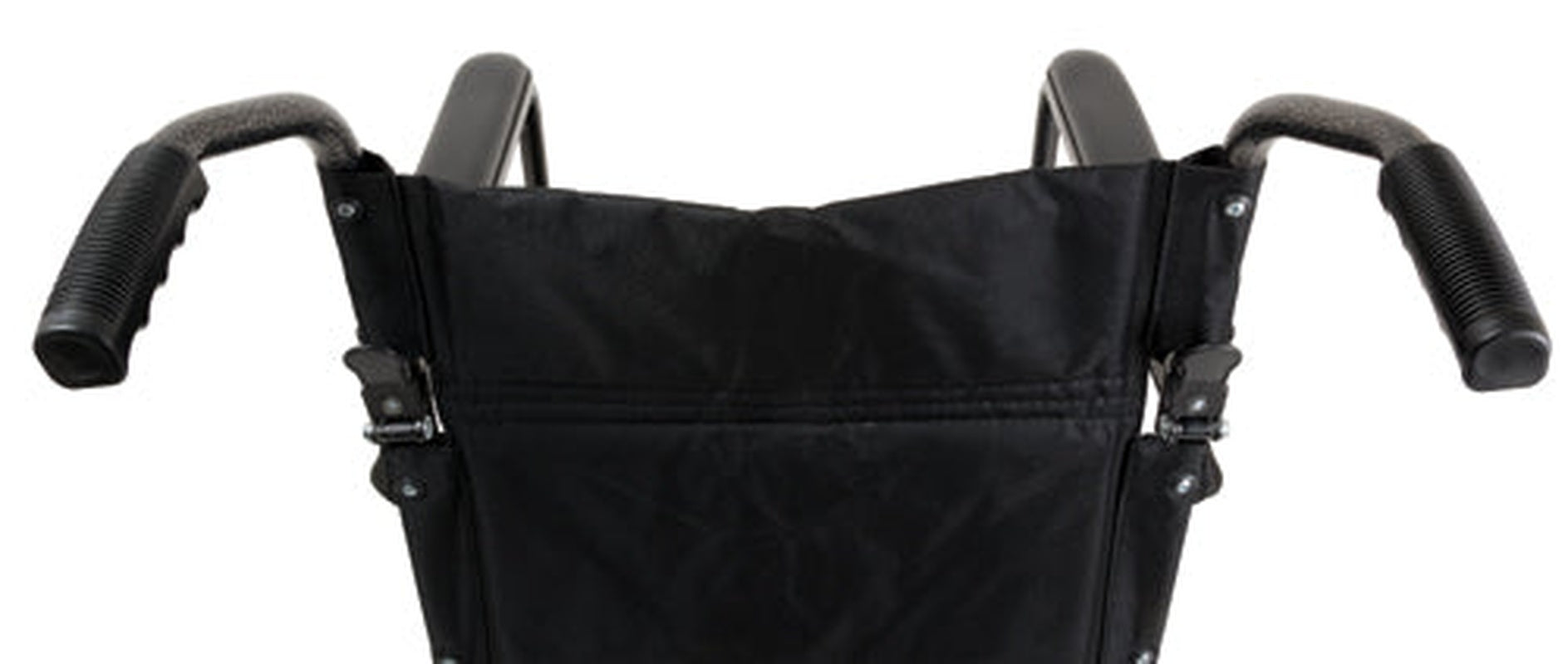 Wheelchair Transport Steel  19  Seat Width