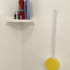 I Got Your Back Long Handle Round Sponge