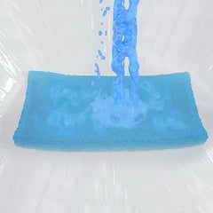 Carebag Men's Urinal Bag W/super Absorb Pad Box/20