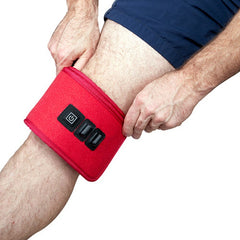 NerveBeam LED Red Light and IR Therapy Wrap