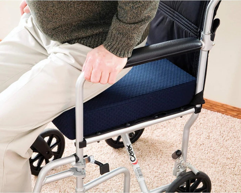 CAREX SEAT CUSHION