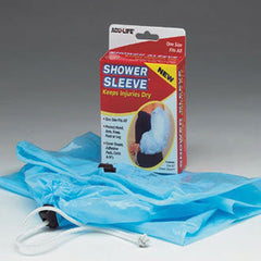 shower sleeve