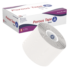 dynarex porous tape