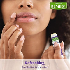lip balm remedy phytoplex 0 15 oz tube packaging type case