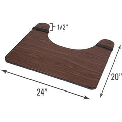 Adult Wheelchair Tray