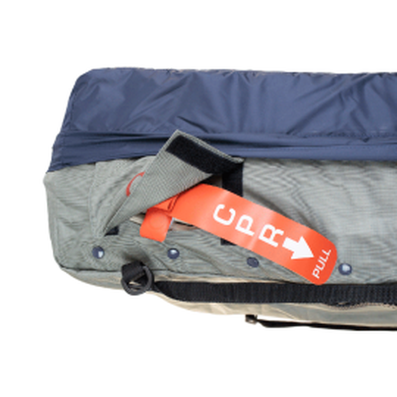 bariatric hd airfloat air mattress w pump