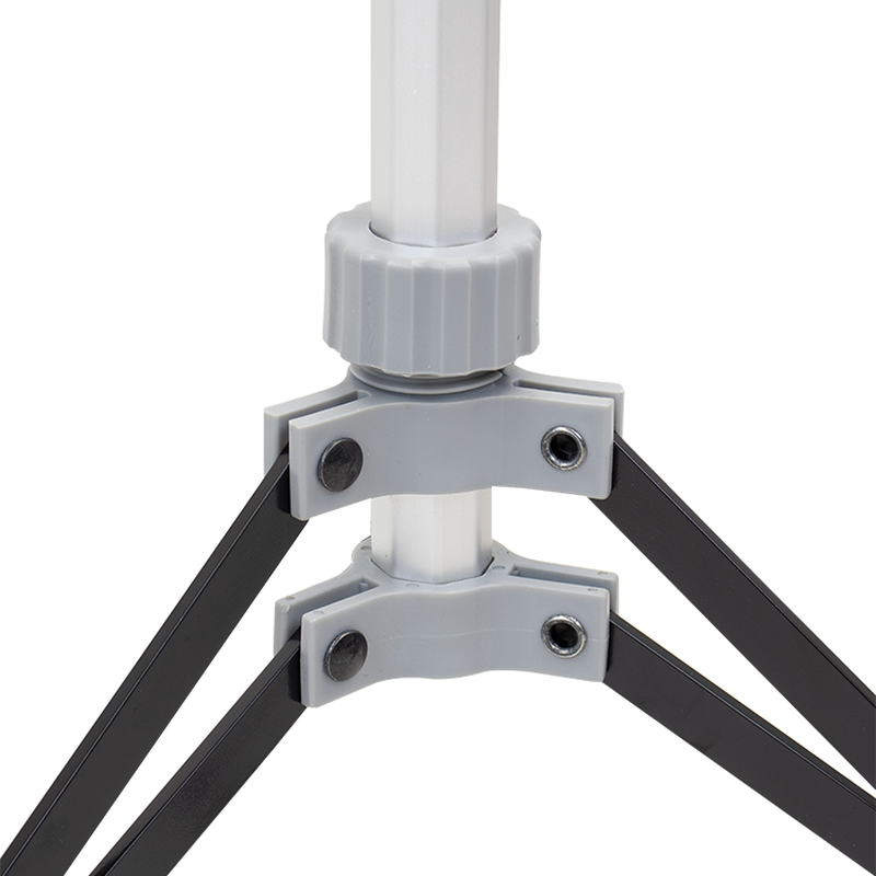 dynarex iv pole removable