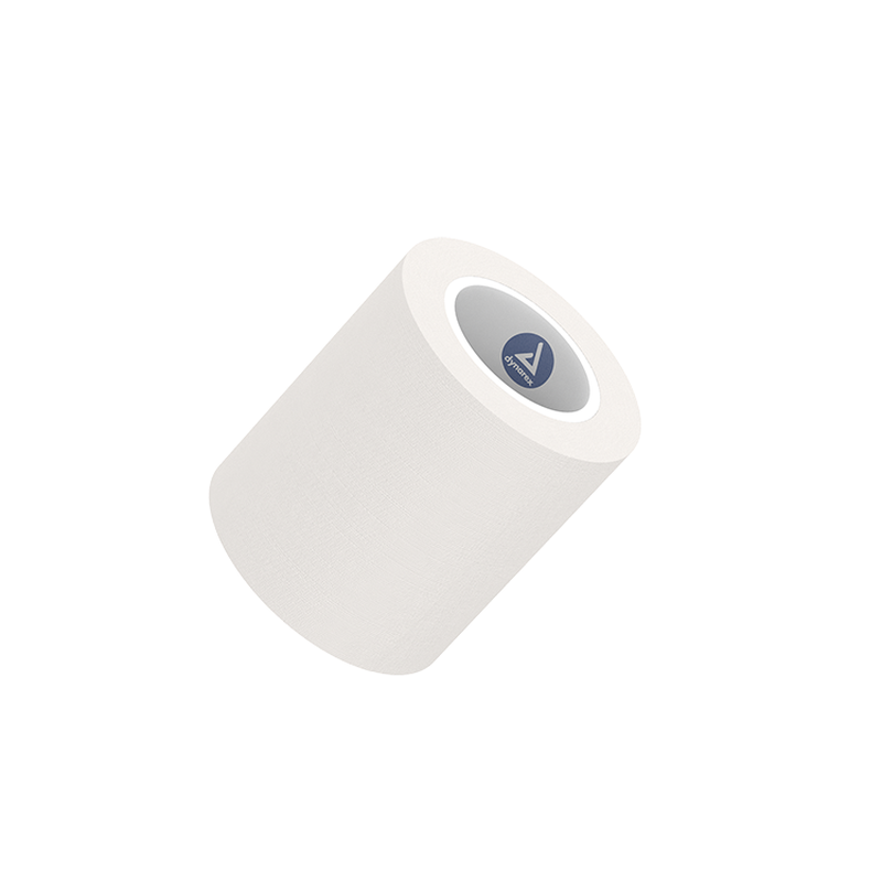 dynarex paper surgical tape