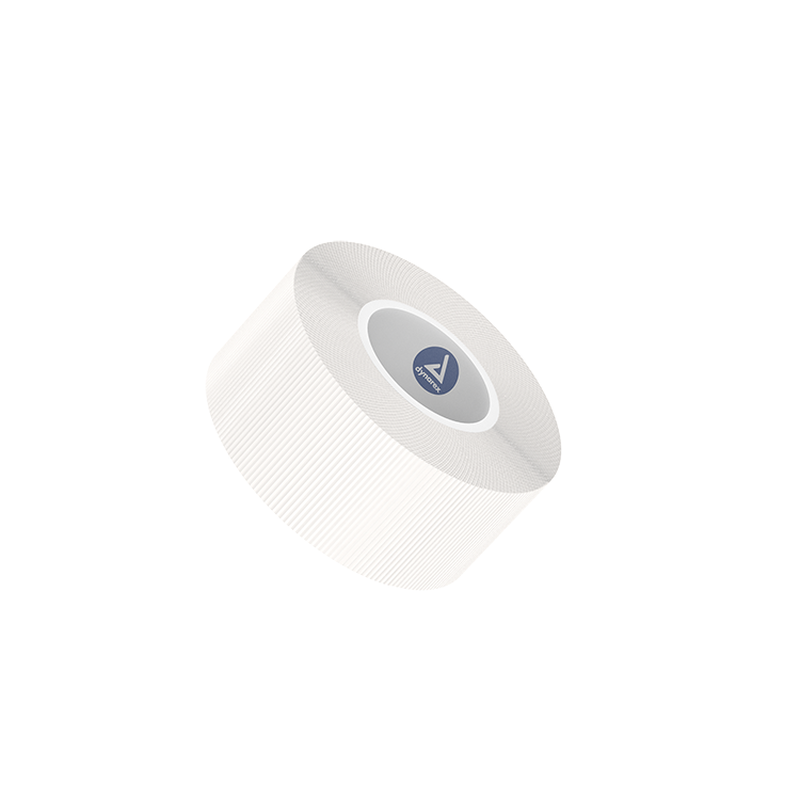 dynarex clear surgical tape