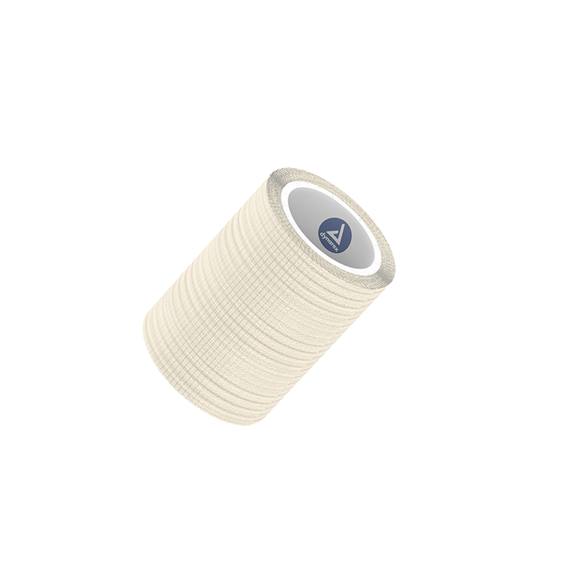 dynarex sensi wrap self adherent bandage rolls