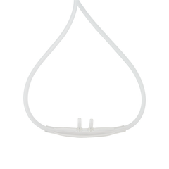 dynarex nasal oxygen cannulas super soft touch cushion tip