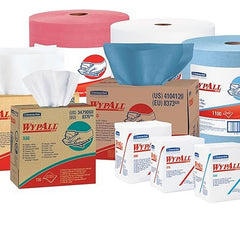 task wipe wypall general clean x60 white nonsterile hydroknit 9 1 x 165 8 inch limited reuse packaging type case