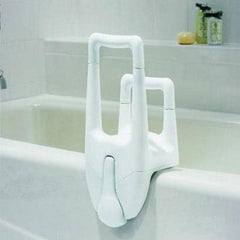 moen dual tub grip locking