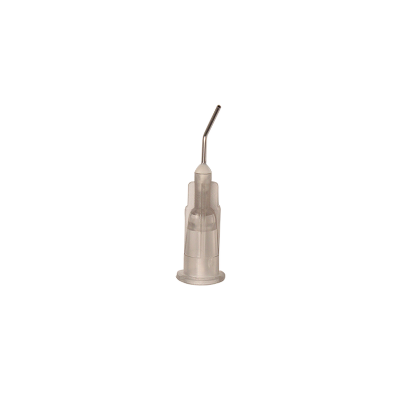 dynarex pre bent flow tips case of 2500 tips